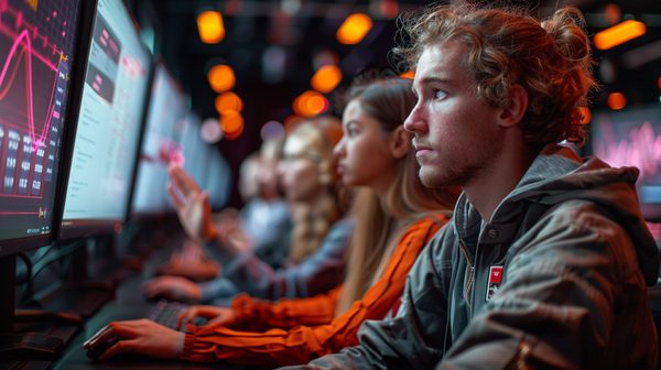 Formez-vous en marketing digital avec wedig academy