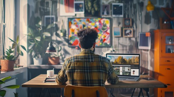 Freelance en création de site internet : de bonnes raison de demander ses services