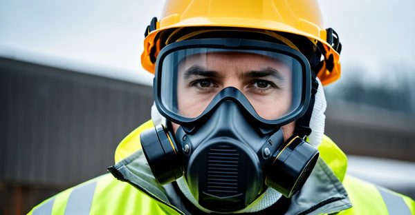 L'importance des équipements de protection individuelle (epi)