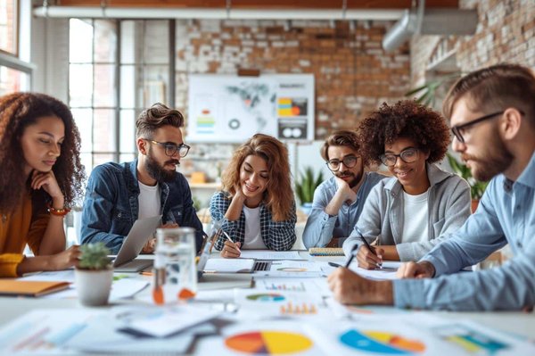 Comment réduire les coûts de marketing pour les startups ?