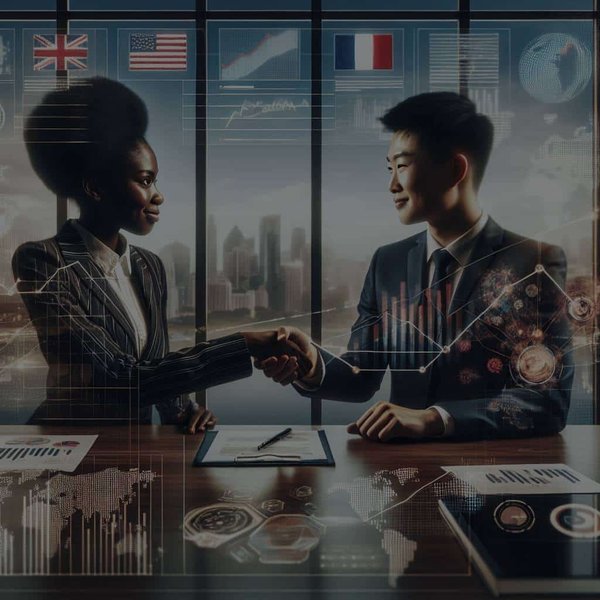 Comment réussir une négociation commerciale internationale ?