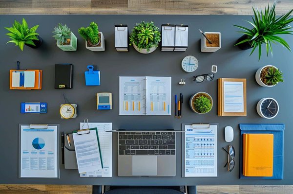 Comment se conformer aux normes ISO dans une petite entreprise?