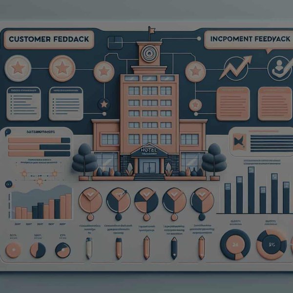 Quelles sont les meilleures pratiques pour intégrer les retours clients dans le marketing de contenu pour les hôtels ?