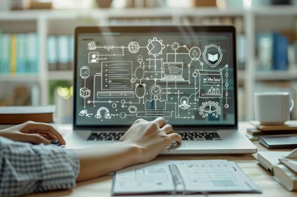 Comment obtenir un brevet pour une innovation logicielle?