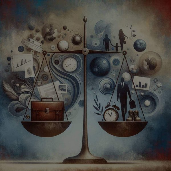 Comment gérer l'équilibre vie professionnelle/vie privée ?