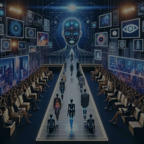 Comment les entreprises de technologie vestimentaire peuvent-elles utiliser les défilés virtuels pour leur marketing ?