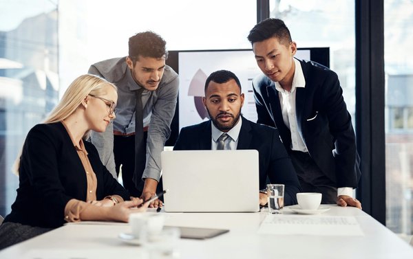 Ektor : votre prestataire informatique à dijon, le partenaire idéal