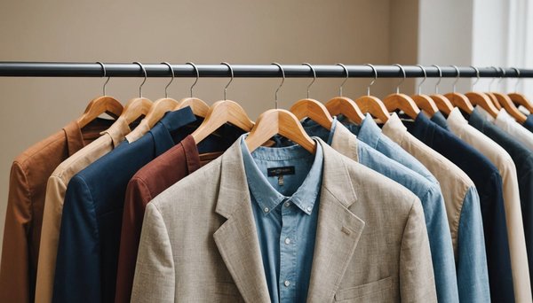 Astuces économiques : comment dénicher des cintres à bon prix