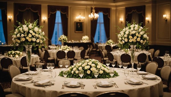 Découvrez comment le mange-debout fût métal sublime vos événements