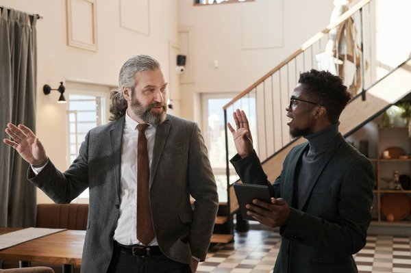 Agence technique événementielle : l'innovation à votre service