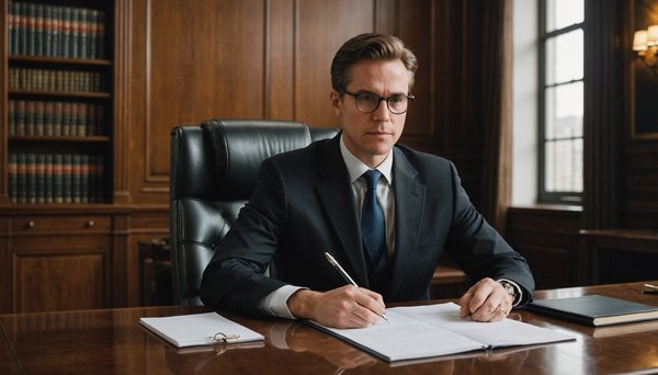 Les avantages d'un avocat en contrat informatique pour vos projets numériques