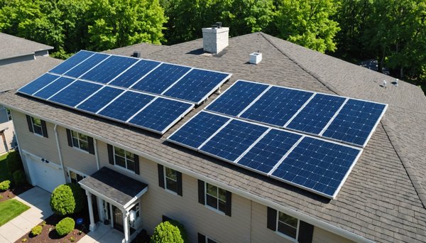 Optimisez votre toiture : faites appel à un installateur solaire !